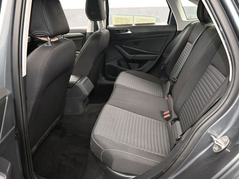 Used 2023 Volkswagen Jetta S image 30