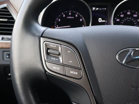 Used 2018 Hyundai Santa Fe Sport w/ 2.0T Ultimate Tech Package 05 image 33