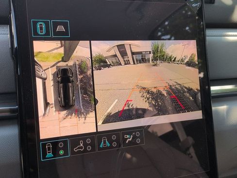 New 2027 GMC Terrain Denali AWD/4WD image 18