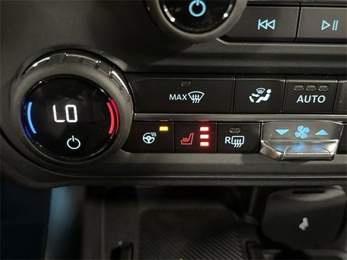 New 2025 Ford Bronco Raptor image 32