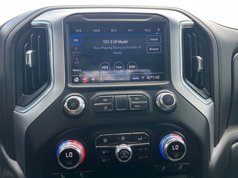 Used 2021 GMC Sierra 1500 Elevation RWD image 8