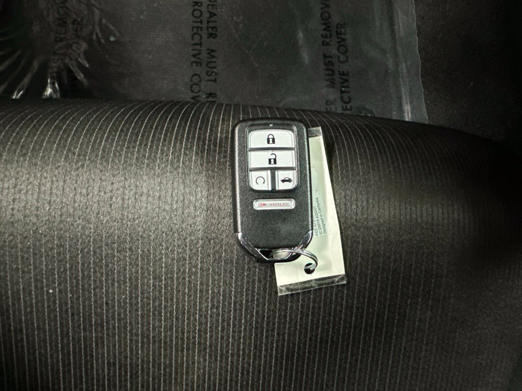Used 2020 Honda Accord LX image 35