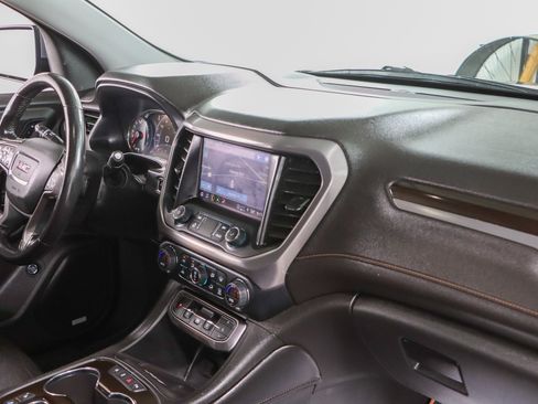 Used 2022 GMC Acadia AT4 w/ GMC Pro Grade Package AWD/4WD image 28