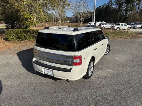Used 2013 Ford Flex Limited image 6