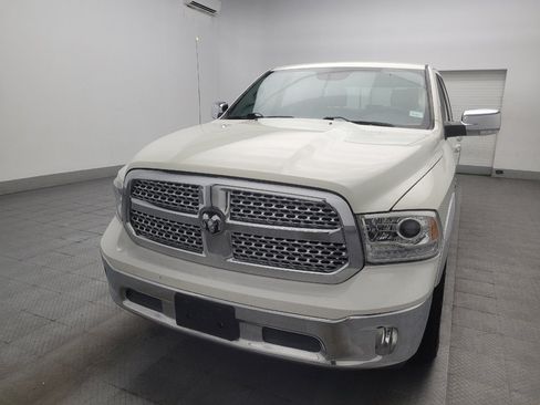 Used 2018 RAM 1500 Laramie RWD image 15