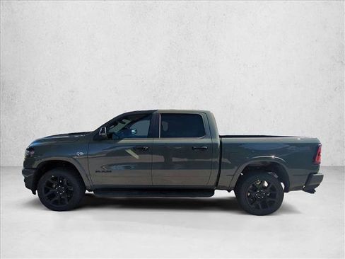 New 2026 RAM 1500 Laramie image 5
