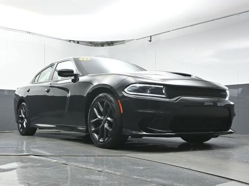 Used 2023 Dodge Charger GT w/ Blacktop Package image 29