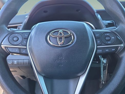 Used 2024 Toyota Camry LE image 11