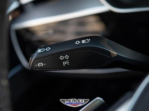 Used 2021 Audi A8 L 4.0T w/ Interior Protection Package AWD/4WD image 41