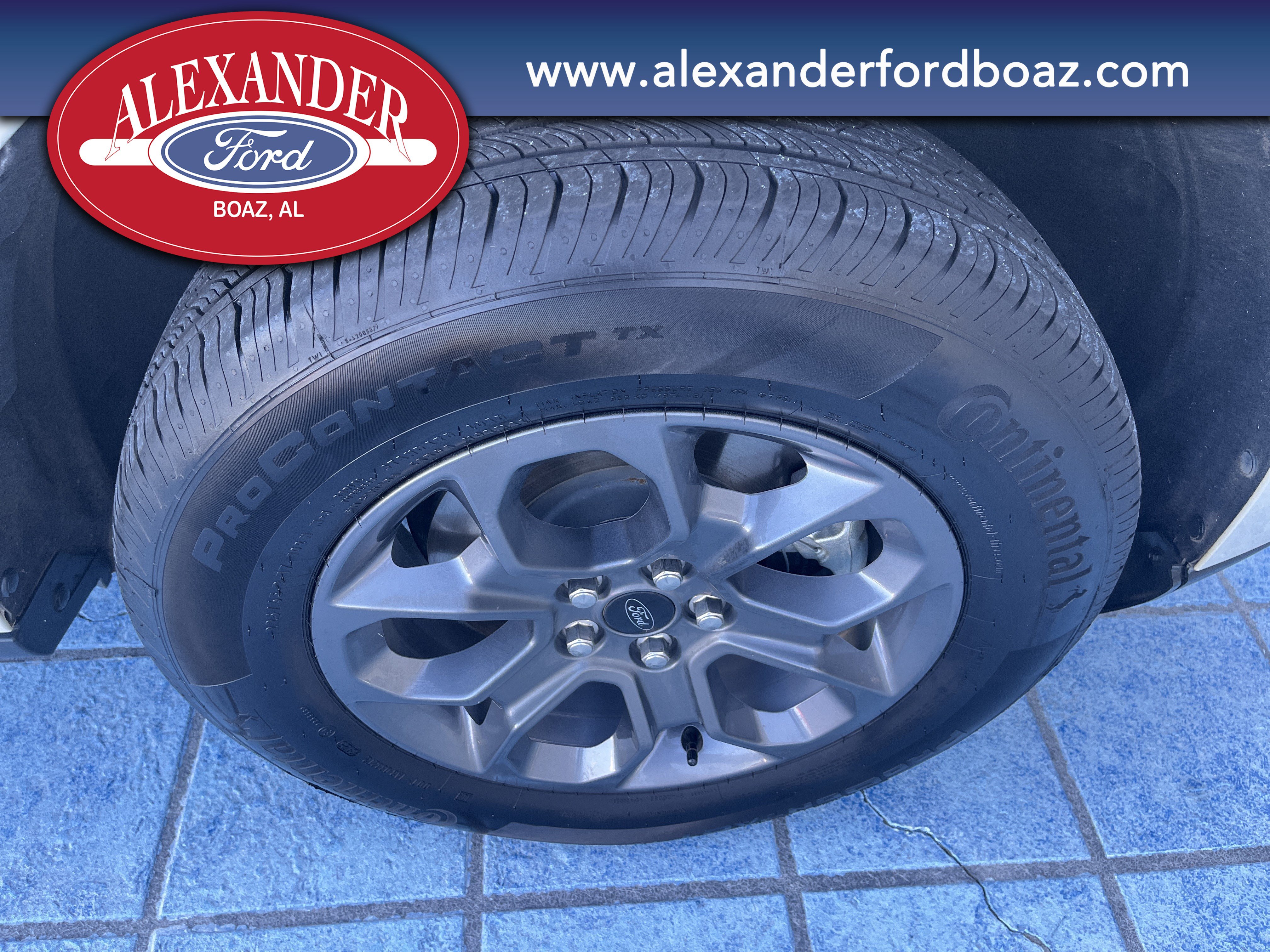 Used 2025 Ford Maverick XLT FWD image 10