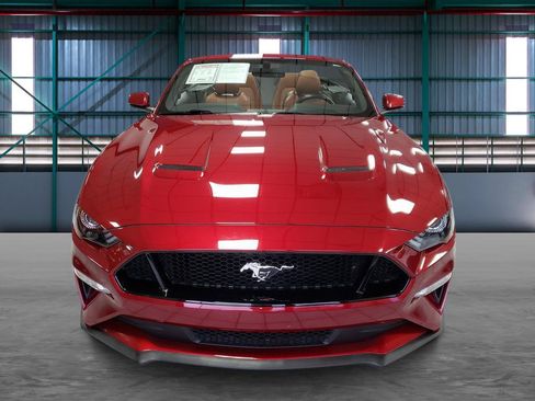 Used 2019 Ford Mustang GT Premium RWD image 7