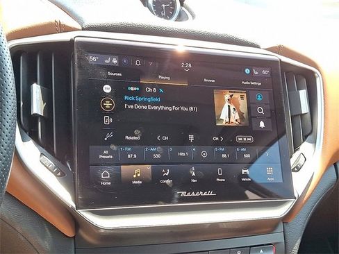 Certified 2022 Maserati Ghibli Modena Q4 image 22