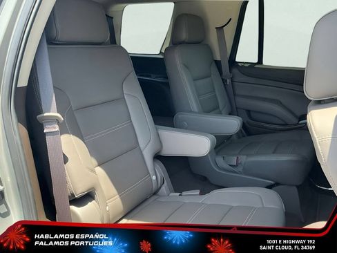 Used 2019 GMC Yukon Denali w/ Denali Ultimate Package AWD/4WD image 30