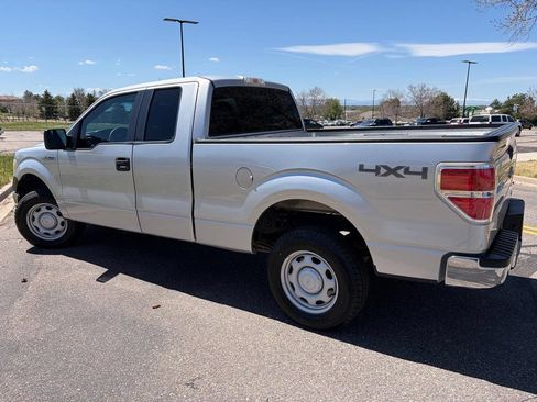 Used 2012 Ford F150 XL w/ PWR Equipment Group AWD/4WD image 2