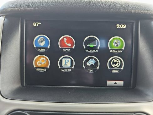 Used 2016 GMC Yukon XL SLE w/ HD Trailering Package AWD/4WD image 23