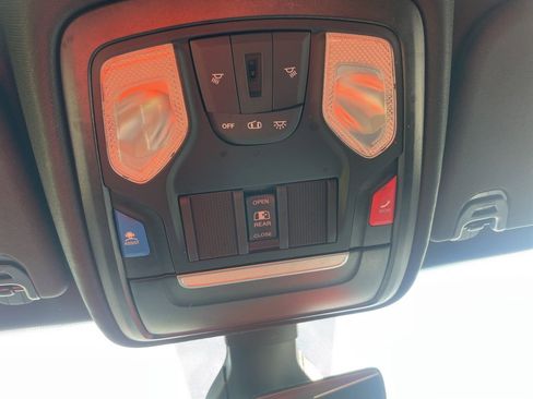 Used 2023 RAM 1500 Lone Star image 25