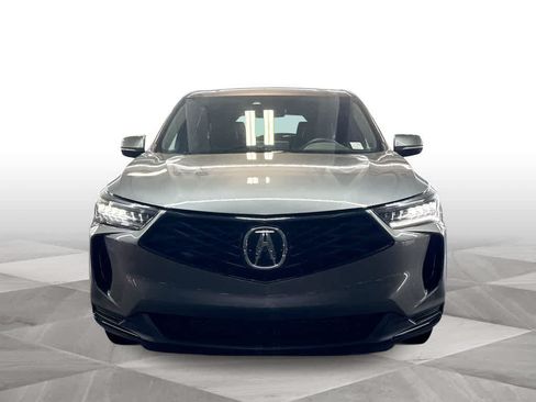 Used 2025 Acura RDX SH-AWD image 3