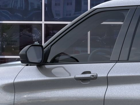 New 2026 Ford Explorer Active w/ Active Comfort Package RWD image 20