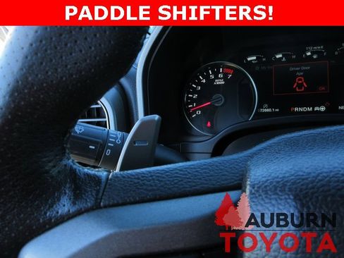 Used 2020 Ford F150 Raptor w/ Equipment Group 802A Luxury image 20