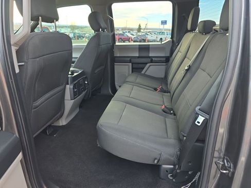 Used 2020 Ford F150 XL w/ Equipment Group 101A Mid image 22