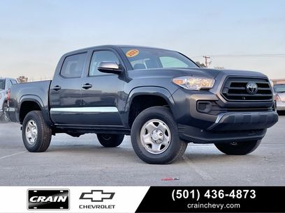 Used 2023 Toyota Tacoma SR