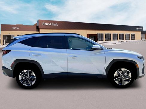 New 2026 Hyundai Tucson SEL AWD/4WD image 9