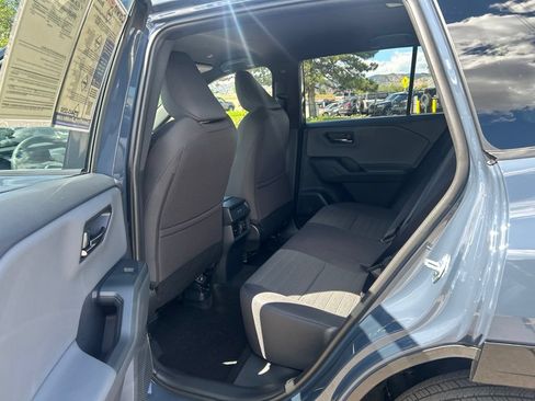 Used 2026 Toyota RAV4 SE w/ Convenience Package AWD/4WD image 20