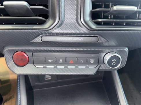 New 2025 Ford Mustang Dark Horse image 22