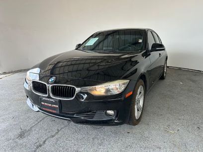 Used 2015 BMW 328i xDrive Sedan