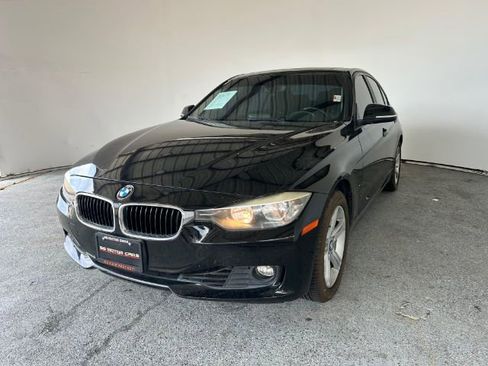 Used 2015 BMW 328i xDrive Sedan AWD/4WD image 1