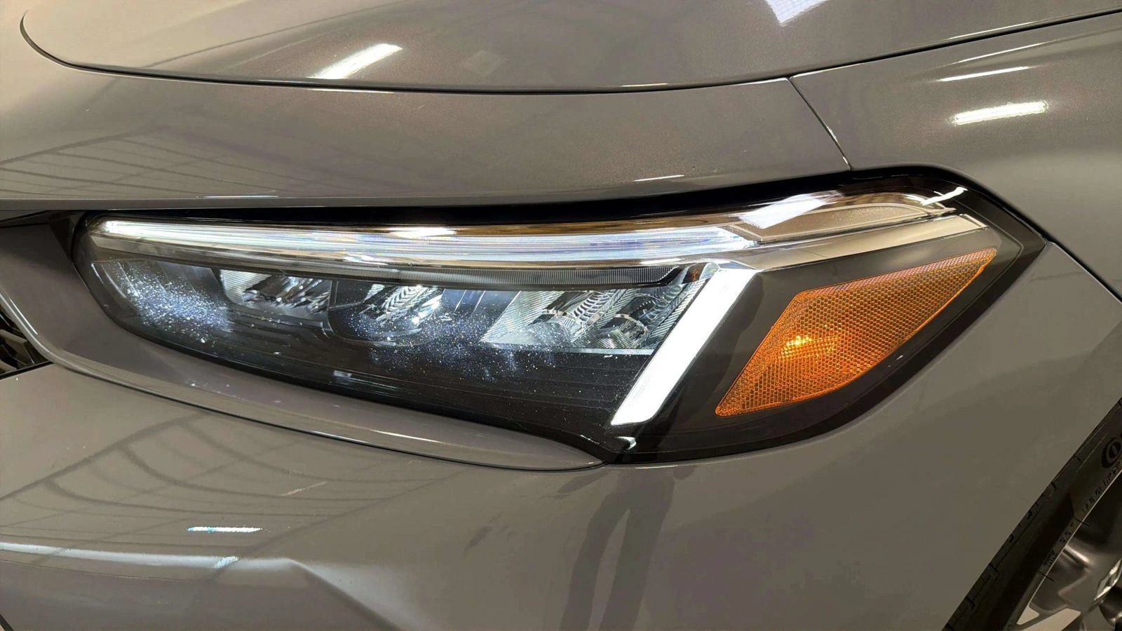Used 2026 Honda Civic Sport Touring image 20