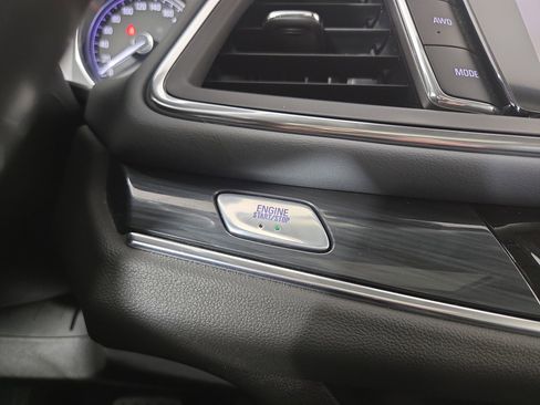 Certified 2020 Buick Enclave Premium w/ Experience Buick Package image 27