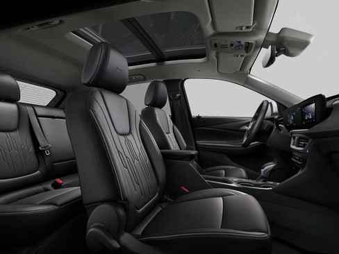 New 2026 Buick Encore GX Avenir w/ Avenir Technology Package AWD/4WD image 33
