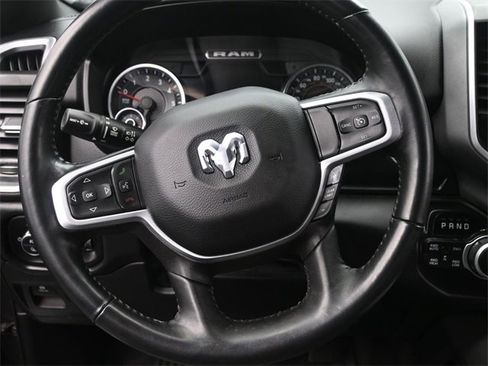 Used 2022 RAM 1500 Big Horn image 28