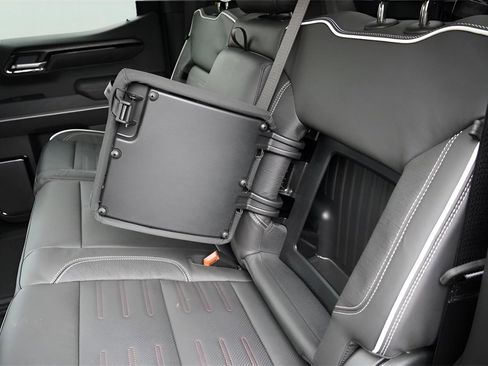 New 2026 GMC Sierra 1500 AT4X image 37