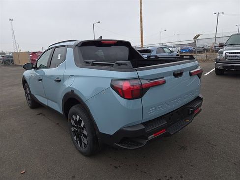 New 2026 Hyundai Santa Cruz SEL image 8
