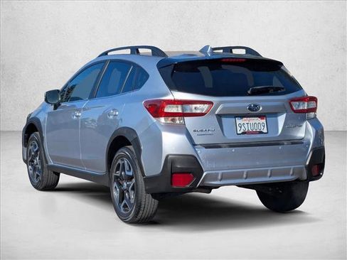 Used 2018 Subaru Crosstrek 2.0i Limited image 8