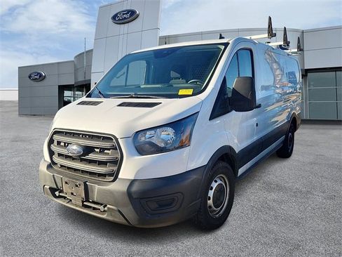 Used 2020 Ford Transit 150 Low Roof w/ Interior Upgrade Package image 3