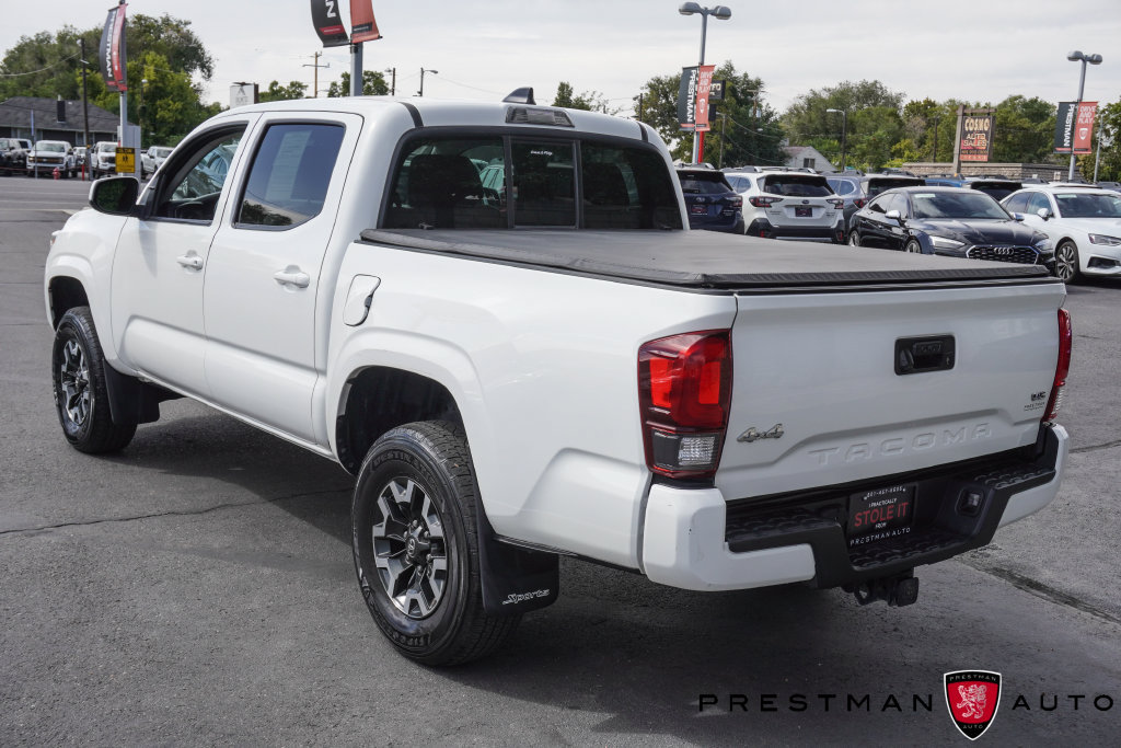 Used 2020 Toyota Tacoma SR AWD/4WD image 19