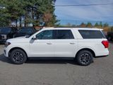 Certified 2024 Ford Expedition Max XLT image 5