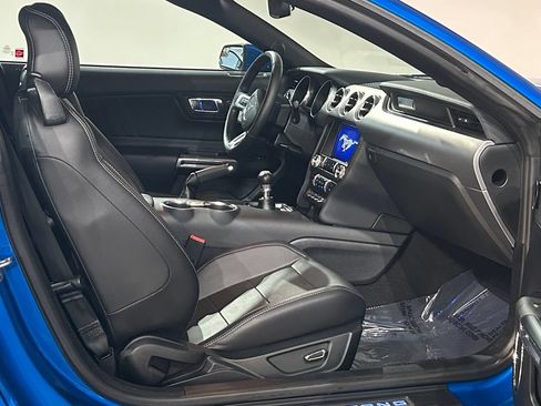 Used 2019 Ford Mustang GT Premium RWD image 56