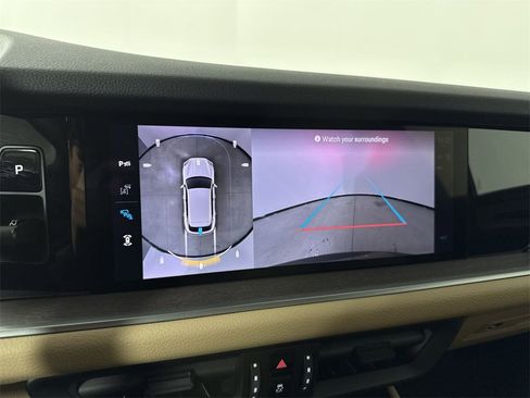 New 2026 Porsche Cayenne image 29