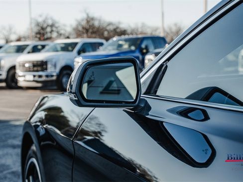 Certified 2019 Ford Mustang Bullitt w/ Bullitt Electronics Package image 7