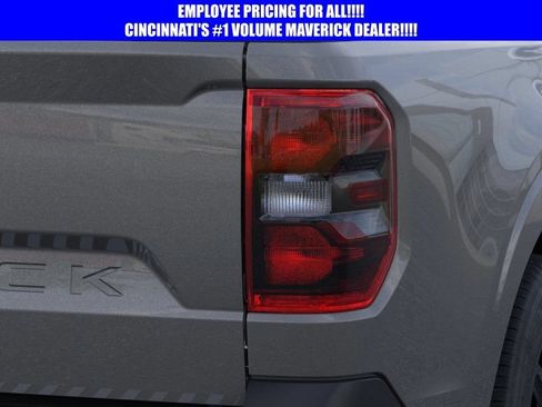 New 2026 Ford Maverick XLT w/ Equipment Group 301A AWD/4WD image 22
