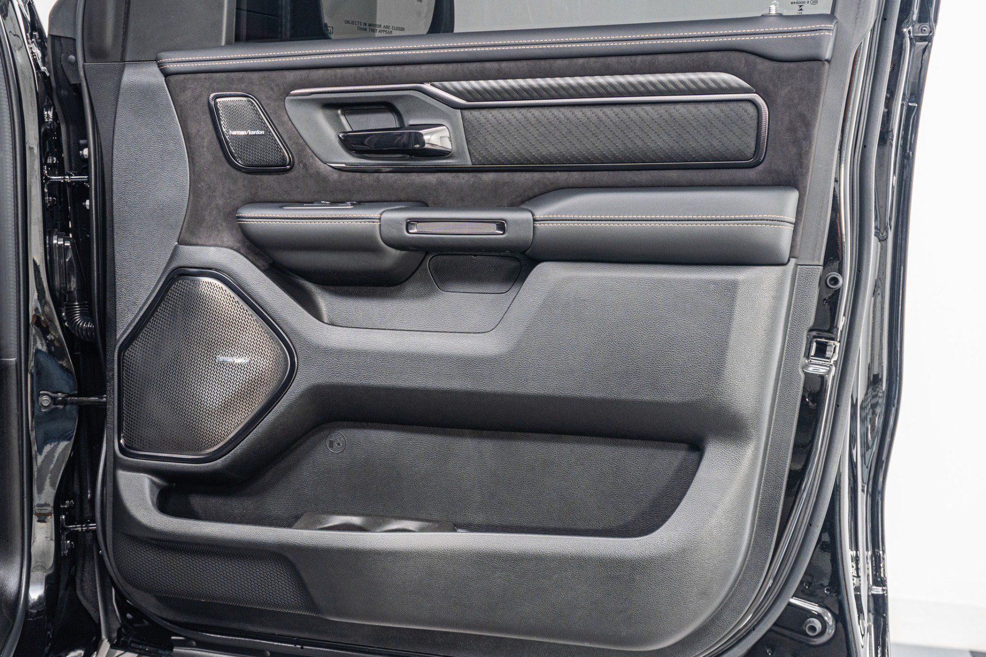 Used 2024 RAM 1500 TRX AWD/4WD image 43