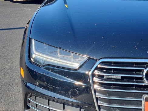Used 2017 Audi A7 3.0T Premium Plus w/ 20" Wheel & Tire Package AWD/4WD image 15