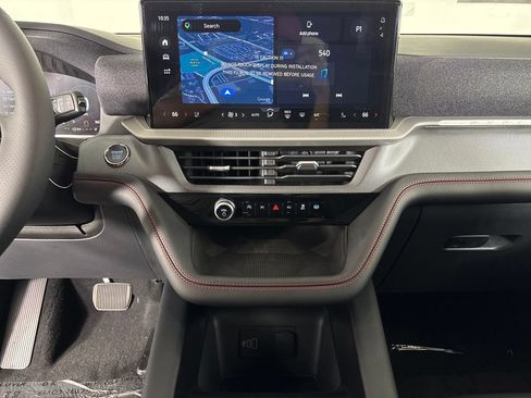 New 2026 Ford Explorer ST-Line RWD image 28