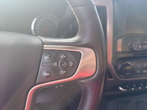 Used 2018 GMC Sierra 1500 Denali AWD/4WD image 25