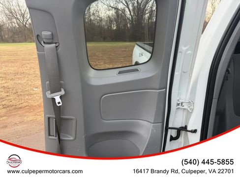 Used 2014 Toyota Tacoma PreRunner w/ Convenience Package image 13