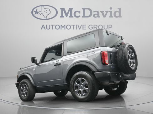 Used 2023 Ford Bronco Big Bend AWD/4WD image 28